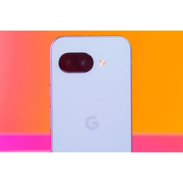 Google Pixel 9a