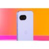 Google Pixel 9a