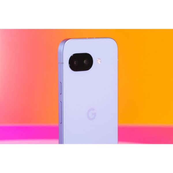 Google Pixel 9a
