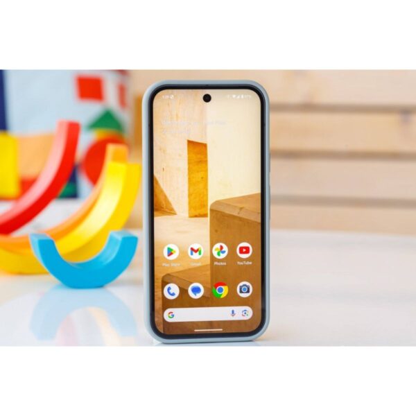 Google Pixel 9