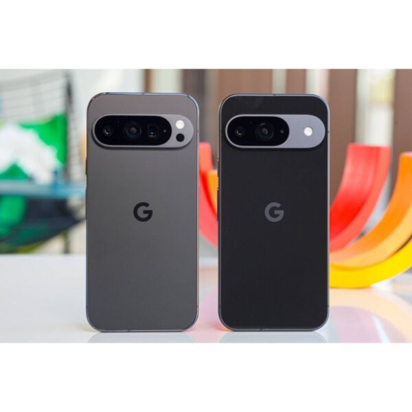 Google Pixel 9 Pro