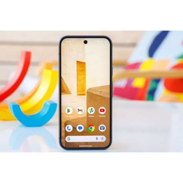 Google Pixel 9