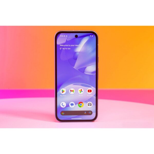 Google Pixel 9a