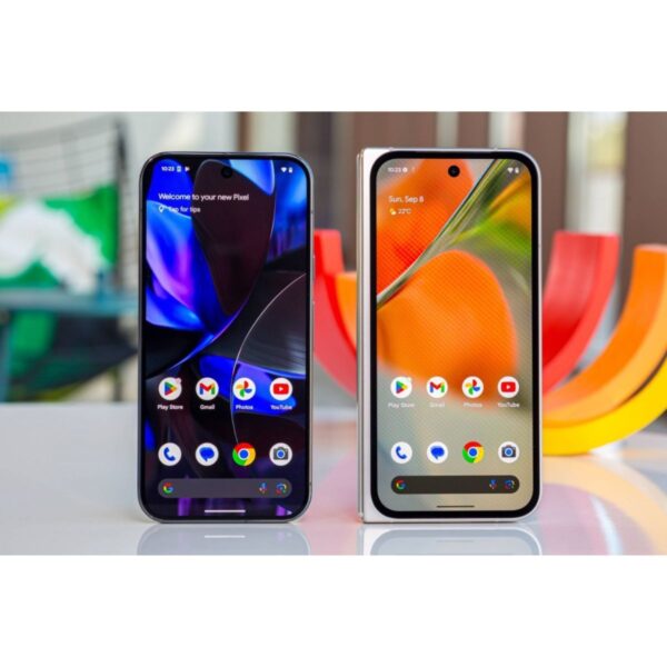 Google Pixel 9 Pro