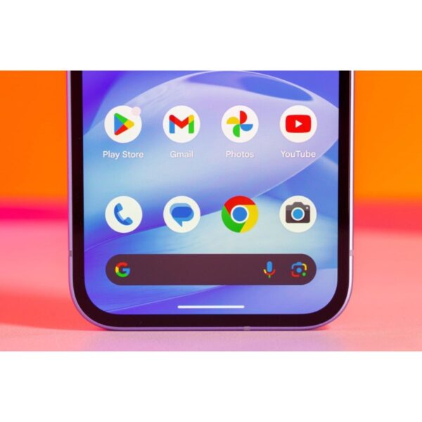 Google Pixel 9a