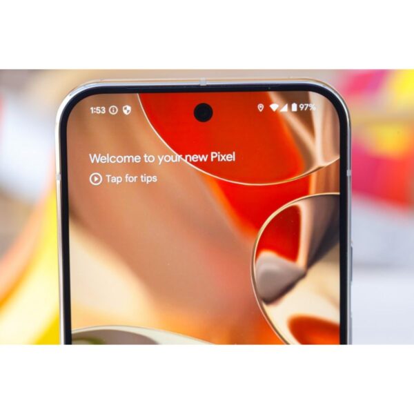 Google Pixel 9 Pro XL