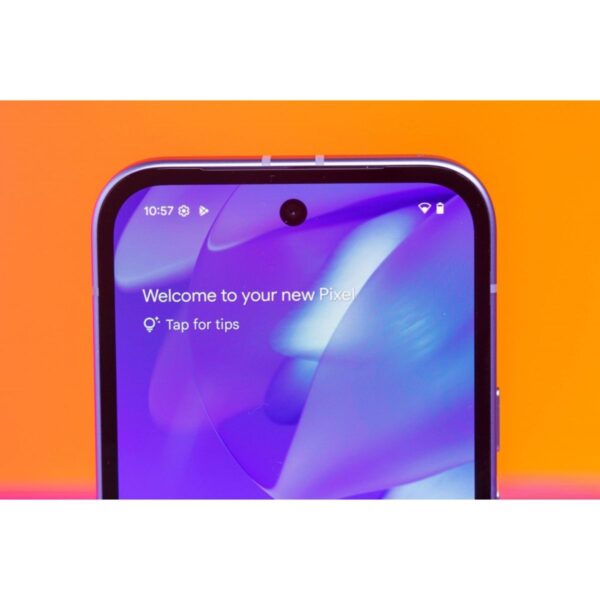 Google Pixel 9a