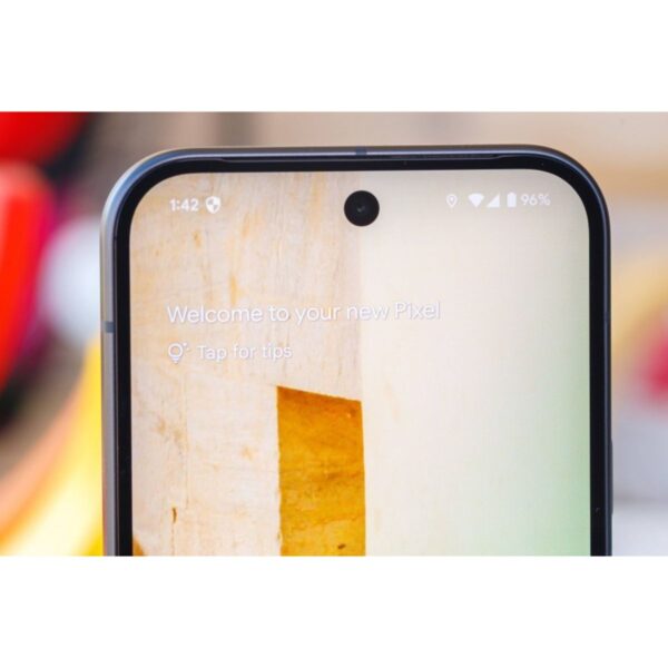 Google Pixel 9