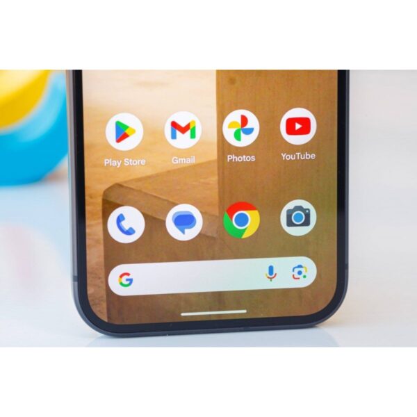 Google Pixel 9