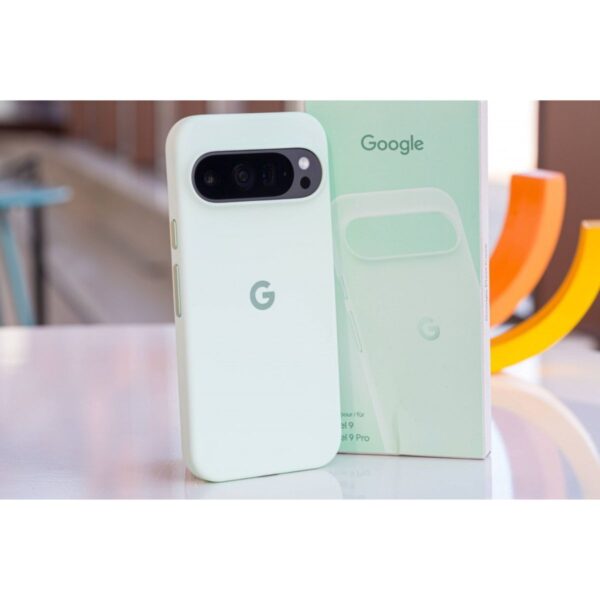 Google Pixel 9 Pro