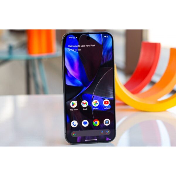 Google Pixel 9 Pro