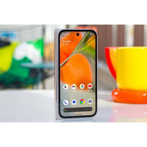 Google Pixel 9 Pro Fold