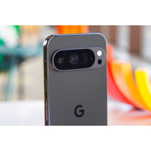Google Pixel 9 Pro