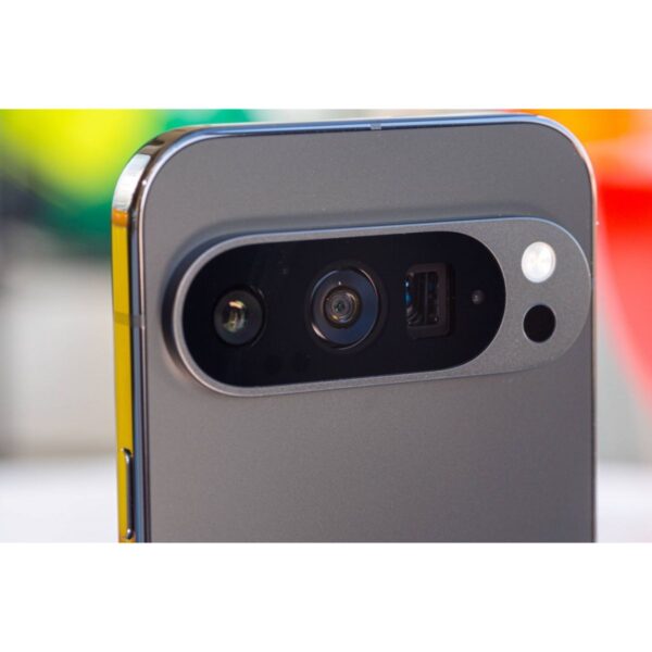 Google Pixel 9 Pro