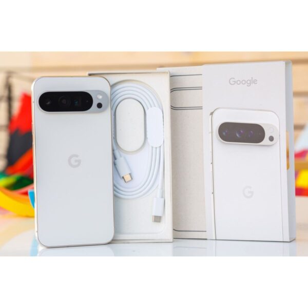 Google Pixel 9 Pro XL