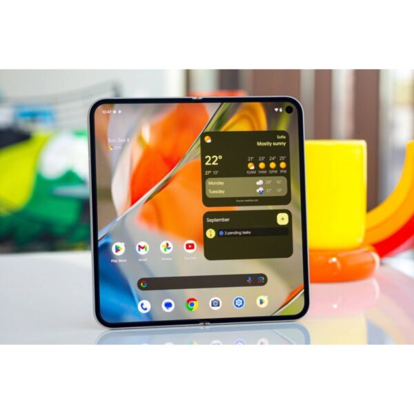 Google Pixel 9 Pro Fold
