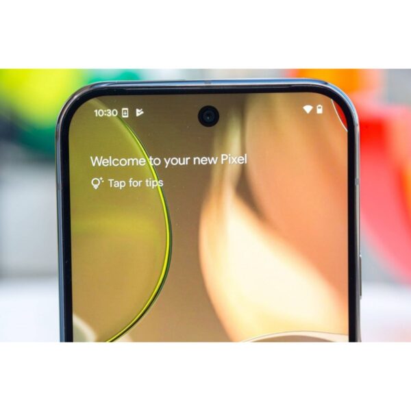 Google Pixel 9 Pro