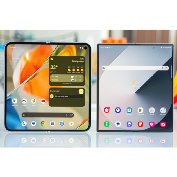 Google Pixel 9 Pro Fold
