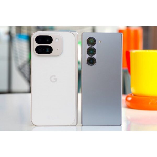 Google Pixel 9 Pro Fold