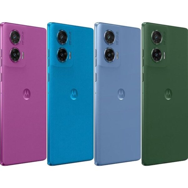Motorola G96