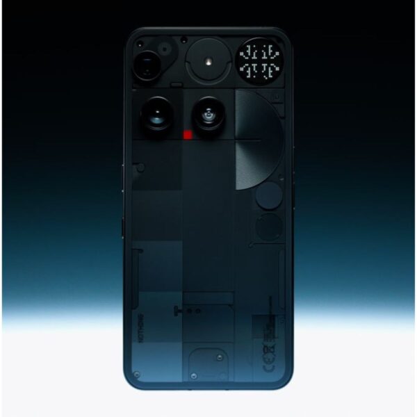 Nothing Phone (3)