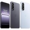 OnePlus Nord 5