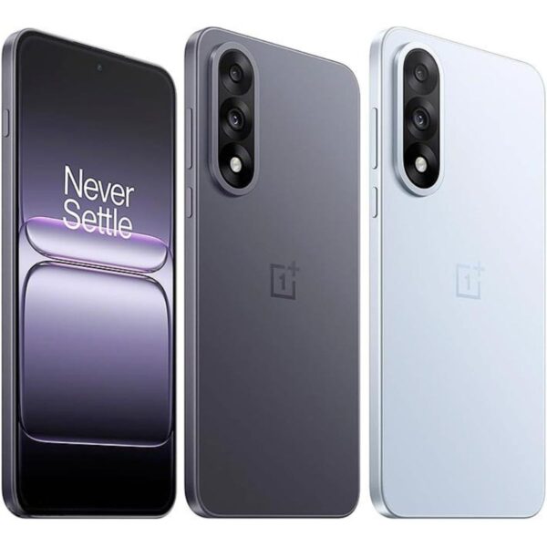 OnePlus Nord 5