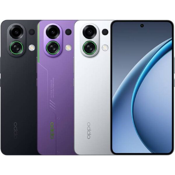 Oppo K13 Turbo