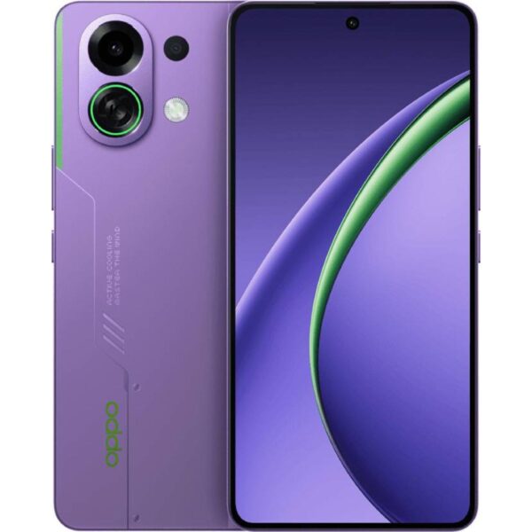 Oppo K13 Turbo