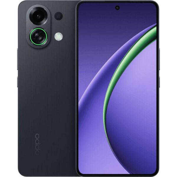 Oppo K13 Turbo