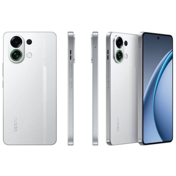Oppo K13 Turbo
