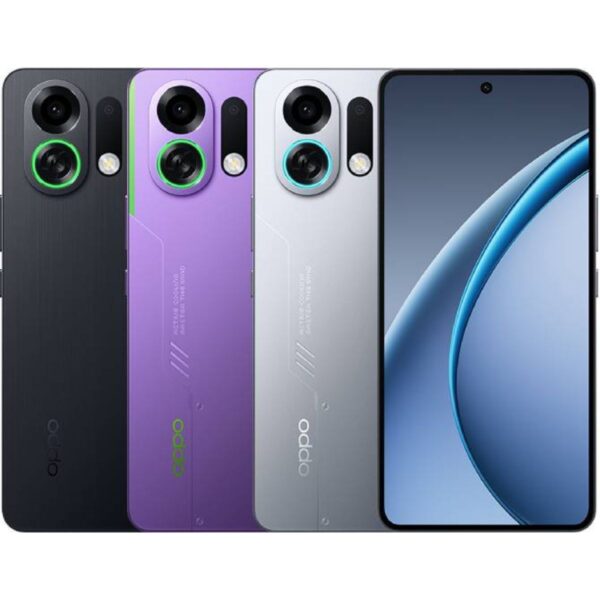 Oppo K13 Turbo Pro