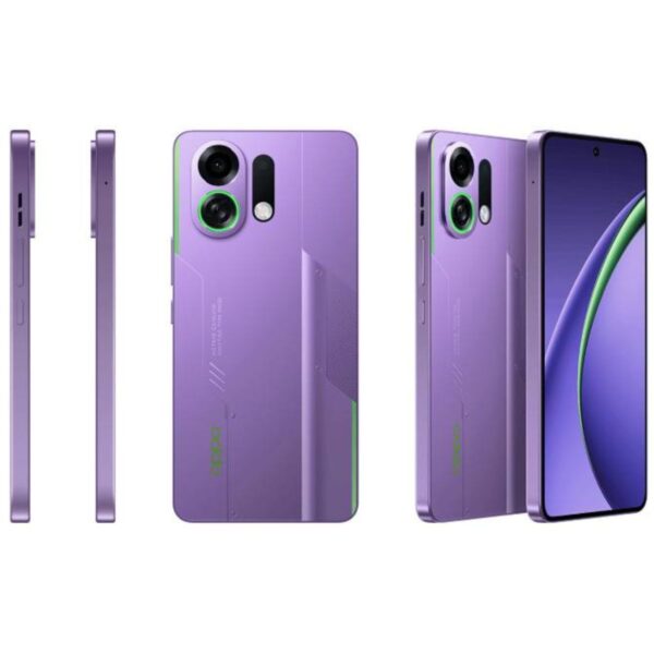 Oppo K13 Turbo Pro