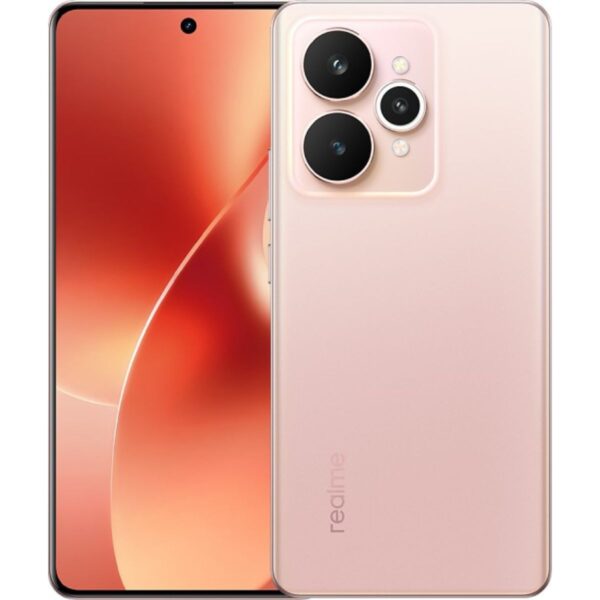 Realme 15