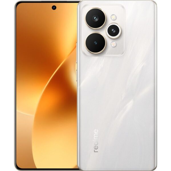 Realme 15 Pro