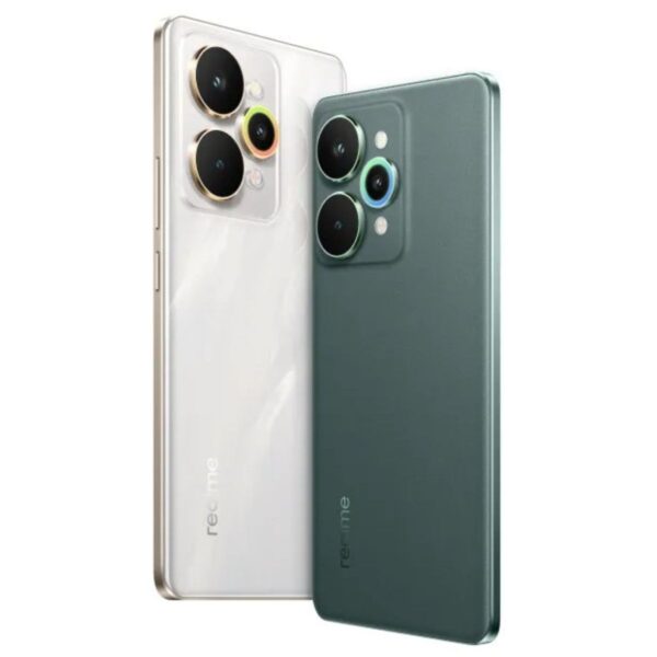 Realme 15 Pro