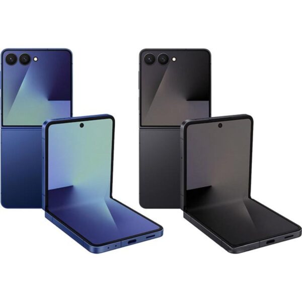 Samsung Galaxy Z Flip7