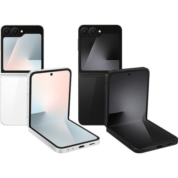 Samsung Galaxy Z Flip7 FE