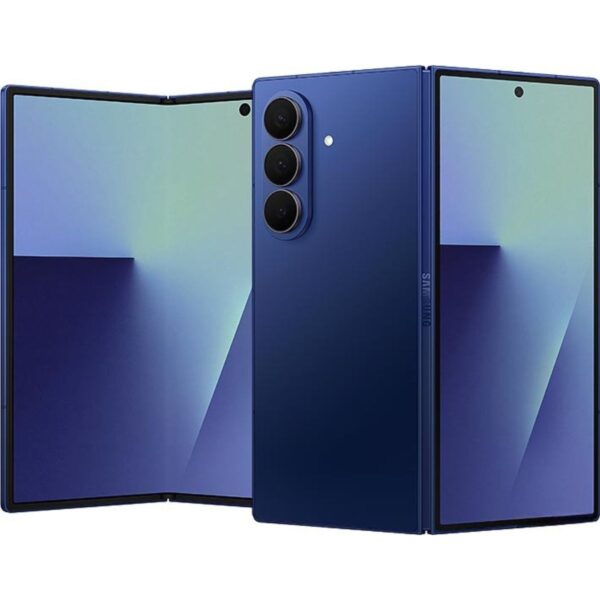 Samsung Galaxy Z Fold7