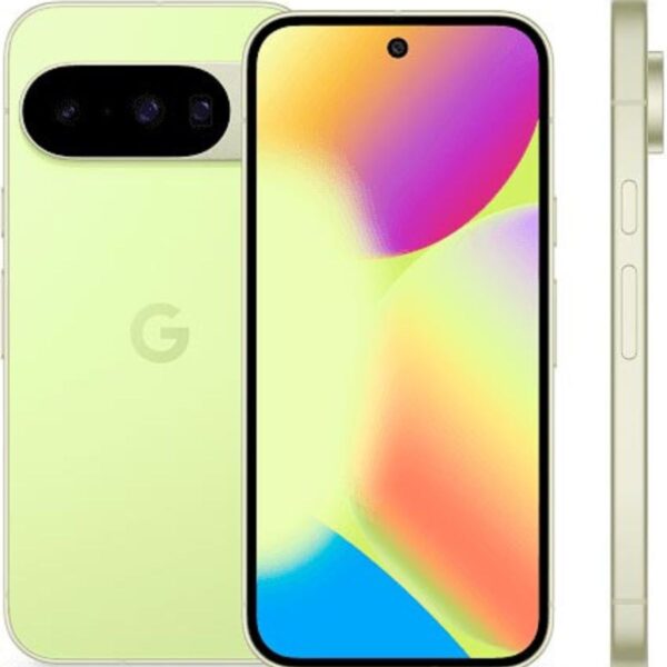 Google Pixel 10