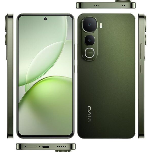 Vivo Y400 4G