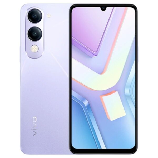 Vivo Y19s GT