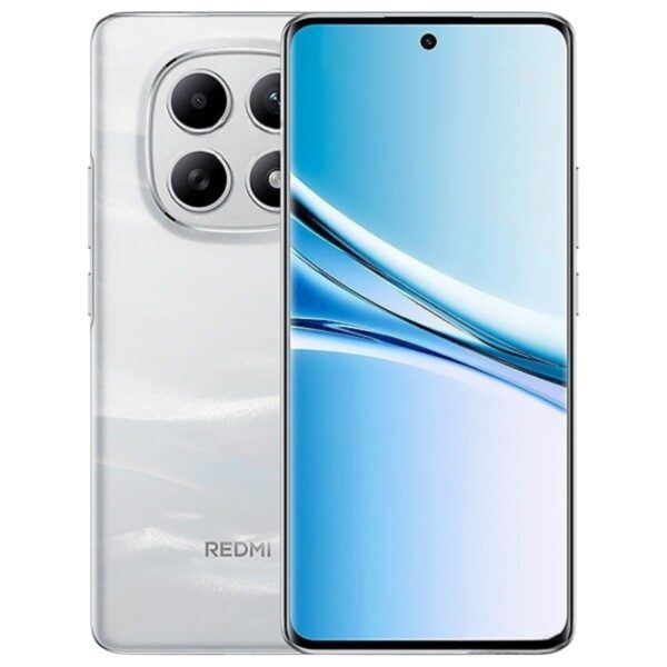 Xiaomi Redmi Note 15 5G