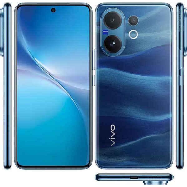 Vivo V60