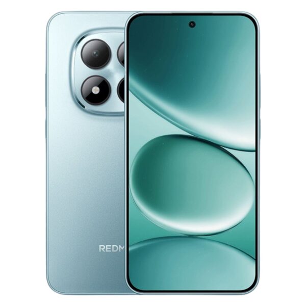 Xiaomi Redmi Note 15 Pro 5G