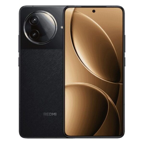 Xiaomi Redmi Note 15 Pro Plus 5G