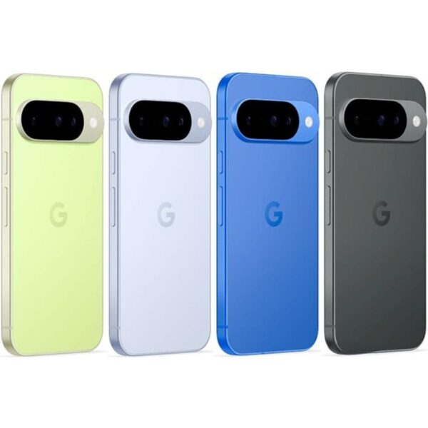Google Pixel 10