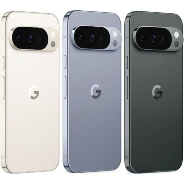 Google Pixel 10 Pro