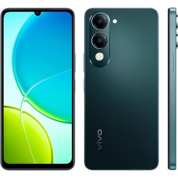 Vivo Y19s GT