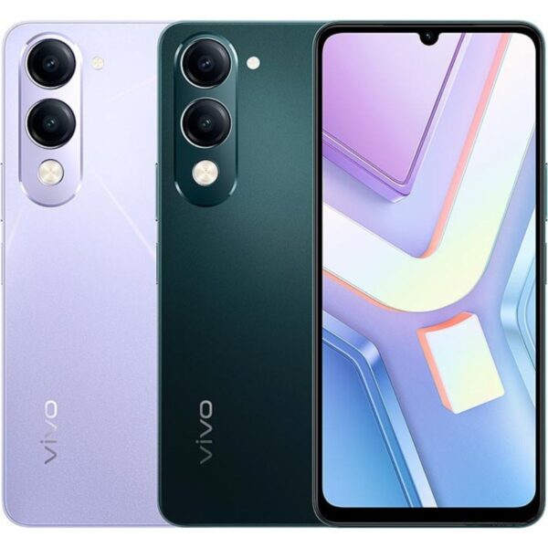 Vivo Y19s GT